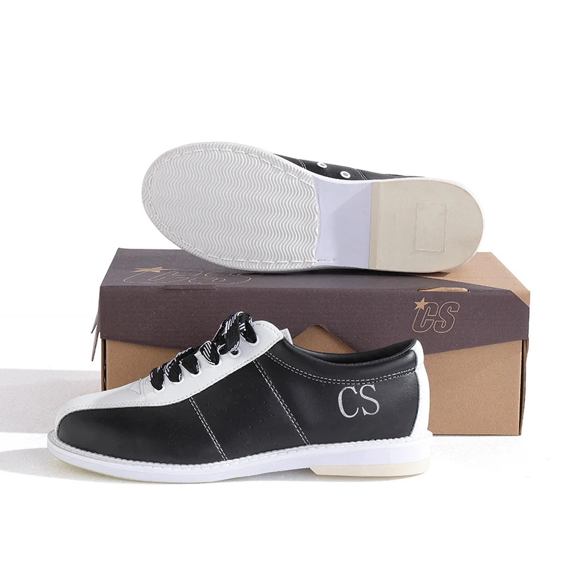 Cheap Bowling shoes  PU Bowling shoe  private Bowling Shoes