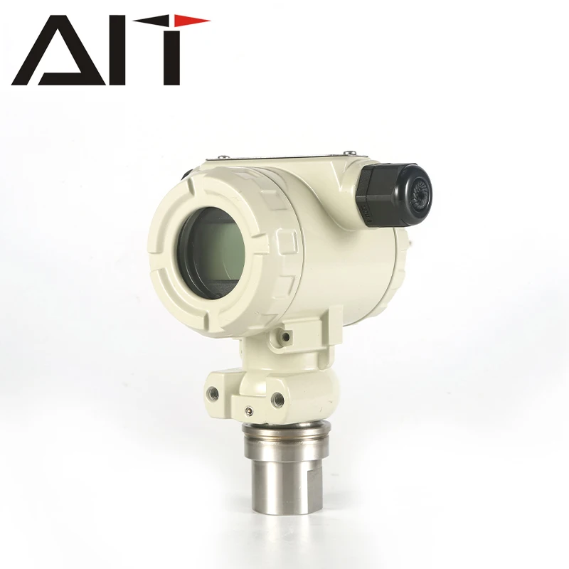 Gauge /absolute  pressure transmitter with  factory calibration measurement range