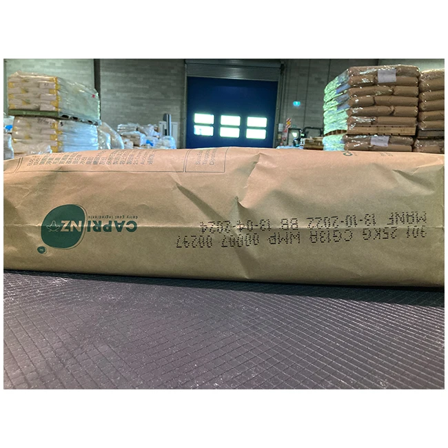 Baby Food Full Cream Prices Wholesale Whole 25kg Bag 100% Natrual High Quality New Zealand Pure Goat Millk Powder