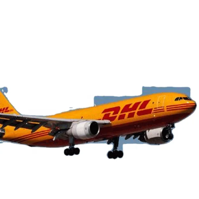 air cargo logistics shipping agent China to Canada door to door delivery service by E-express/Yipai
