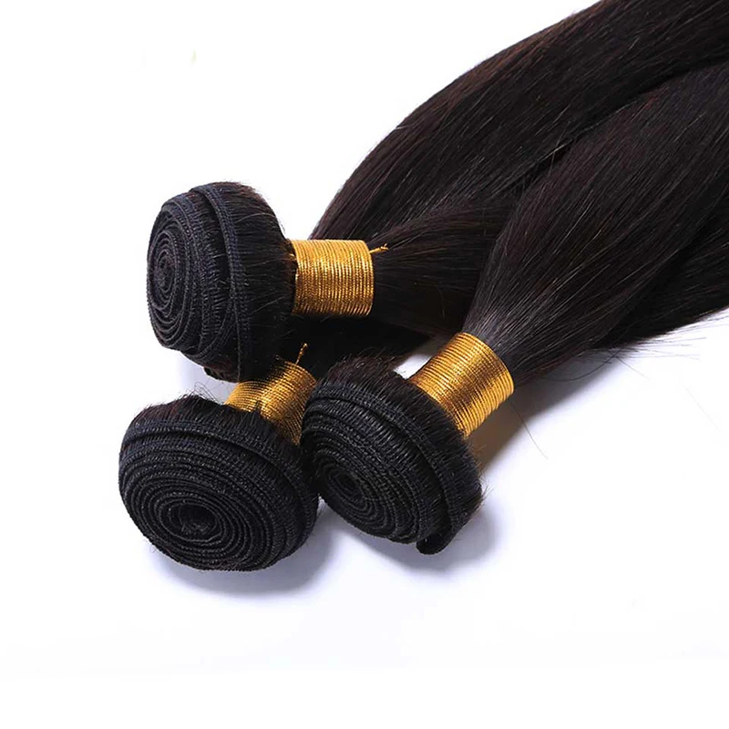 Free Sample Wholesale Mink Virgin Vietnamese human hair weave bundles,  Human Hair Extension Double Weft Hair Vendors