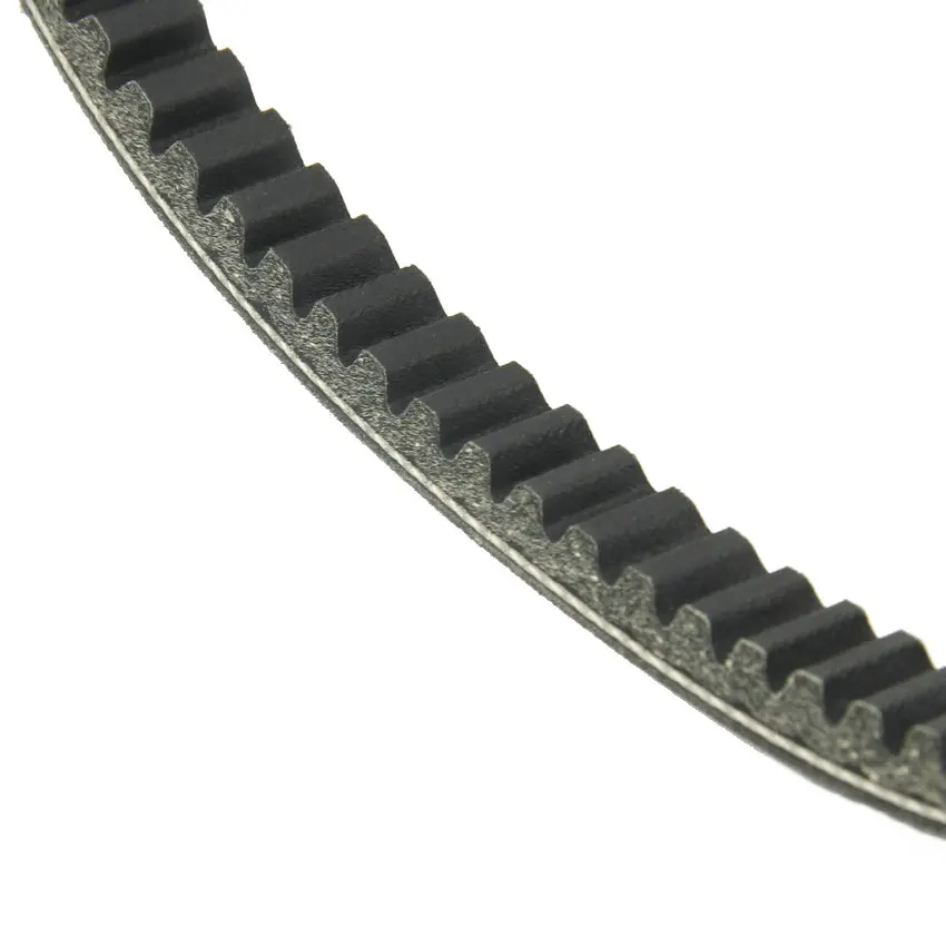 Drive Strap Transfer Belt Clutch Belt For Yamaha 5ST-E7641-00 CE50 Jog 50 Deluxe Petit ZR XC50 Vino Classic Molfe