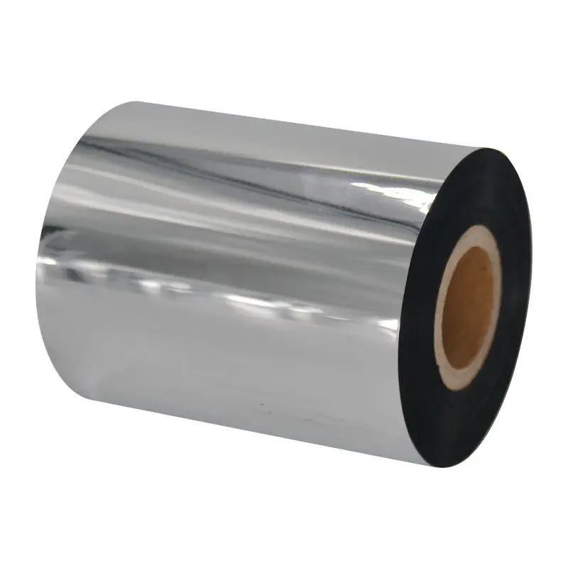 2022 оптовая продажа премиум Ленты Термотрансферная Резиновая лента для печати этикеток на