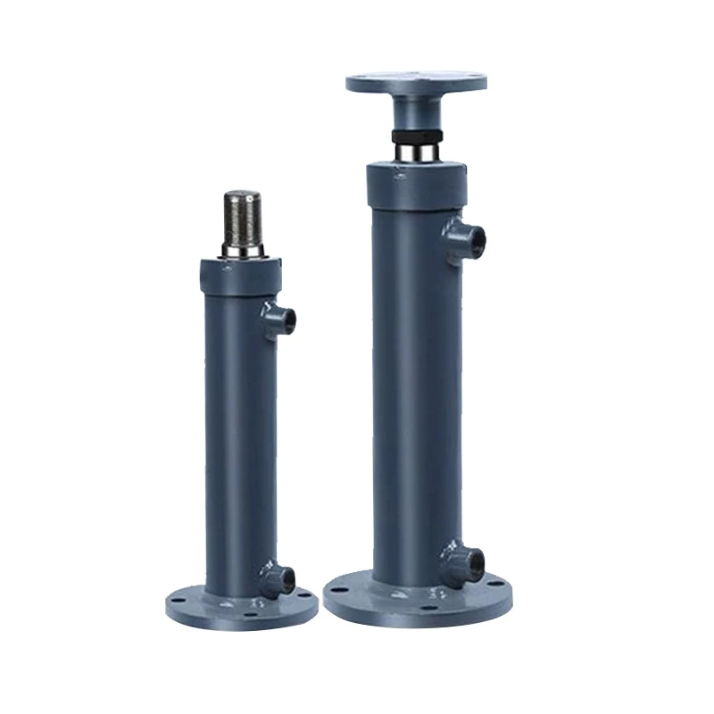 ec210blc boom tie rod  penta hydraulic thumb cylinder small parker hydraulic telescopic cylinder jack