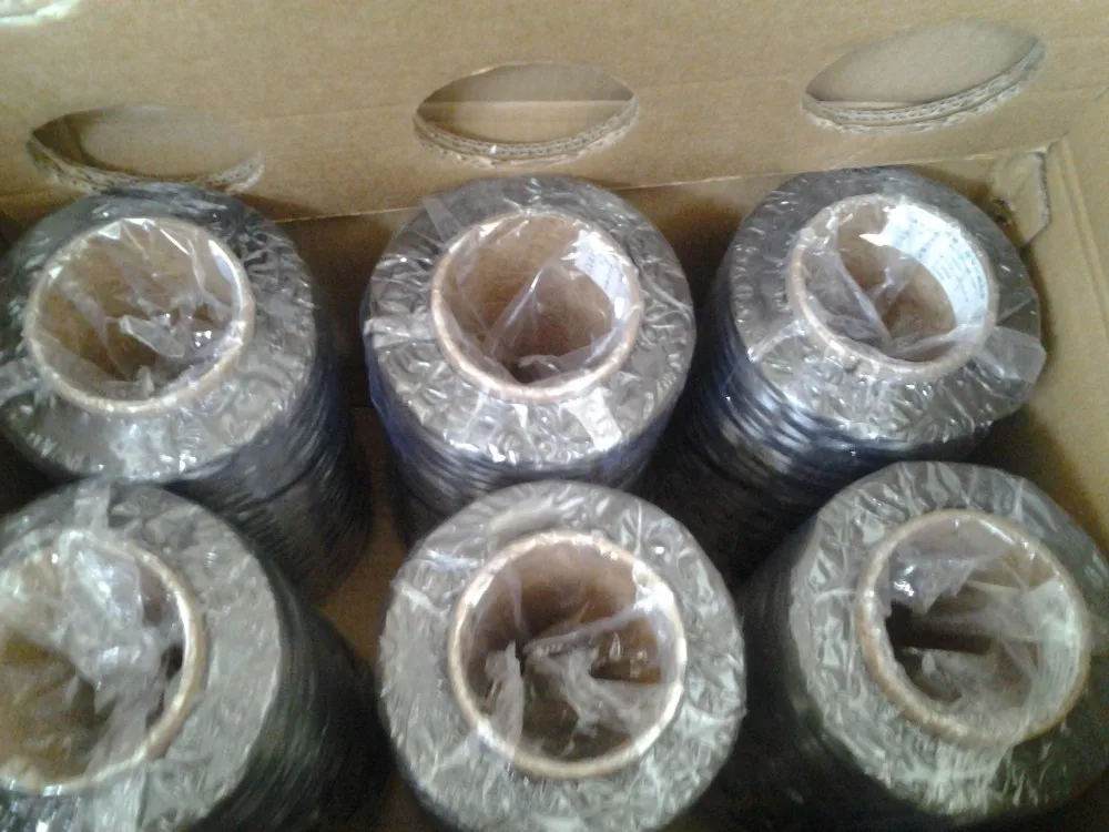 Light Weight High Strangth Carton Fiber Yarn Carbon Fiber Roving Yarn for Aerospace Use