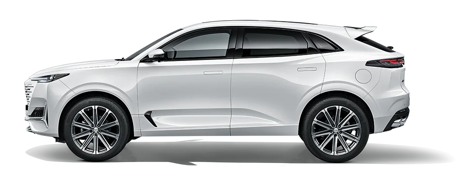 2022 Changan Uni-k Hybrid Luxury China Uni k 2WD 5 Seats New Energy Vehicles EV Car New Energy Car 1.5 T Electric Car SUV