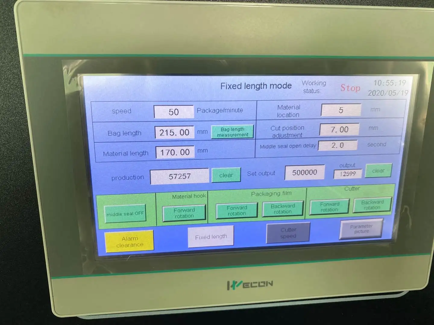 Автоматические респираторы и упаковочная машина для масок для фасовочной машины KN95 KN90 N95 KF94