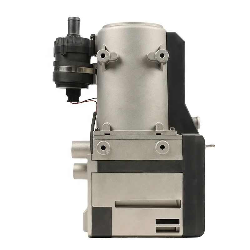 
 Водонепроницаемый дизельный бензиновый обогреватель 12 кВт 24 В/12 В с дистанционным управлением для автомобилей, автобусов, грузовиков, жилых прицепов, фургонов  