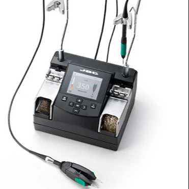 WEIDINGER Jbc Nano Soldering/Desoldering Station For Smt Components Soldering Iron Station Weight Kg 3.3 14 W Per Tool
