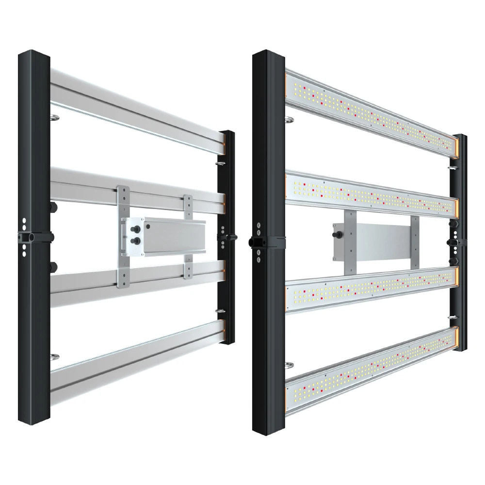 240 Вт лидер продаж светодиодная лампа для выращивания растений в помещении Samsung