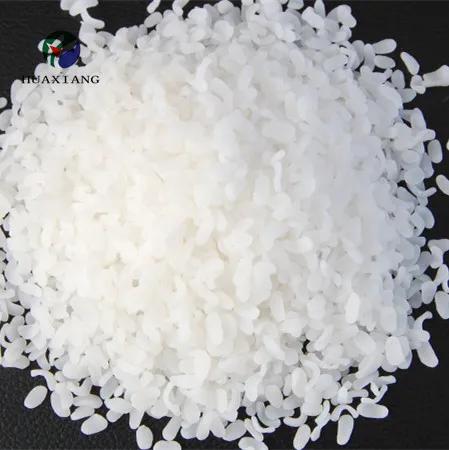 Plastic additive filler Na2SO4 filled transparent masterbatch