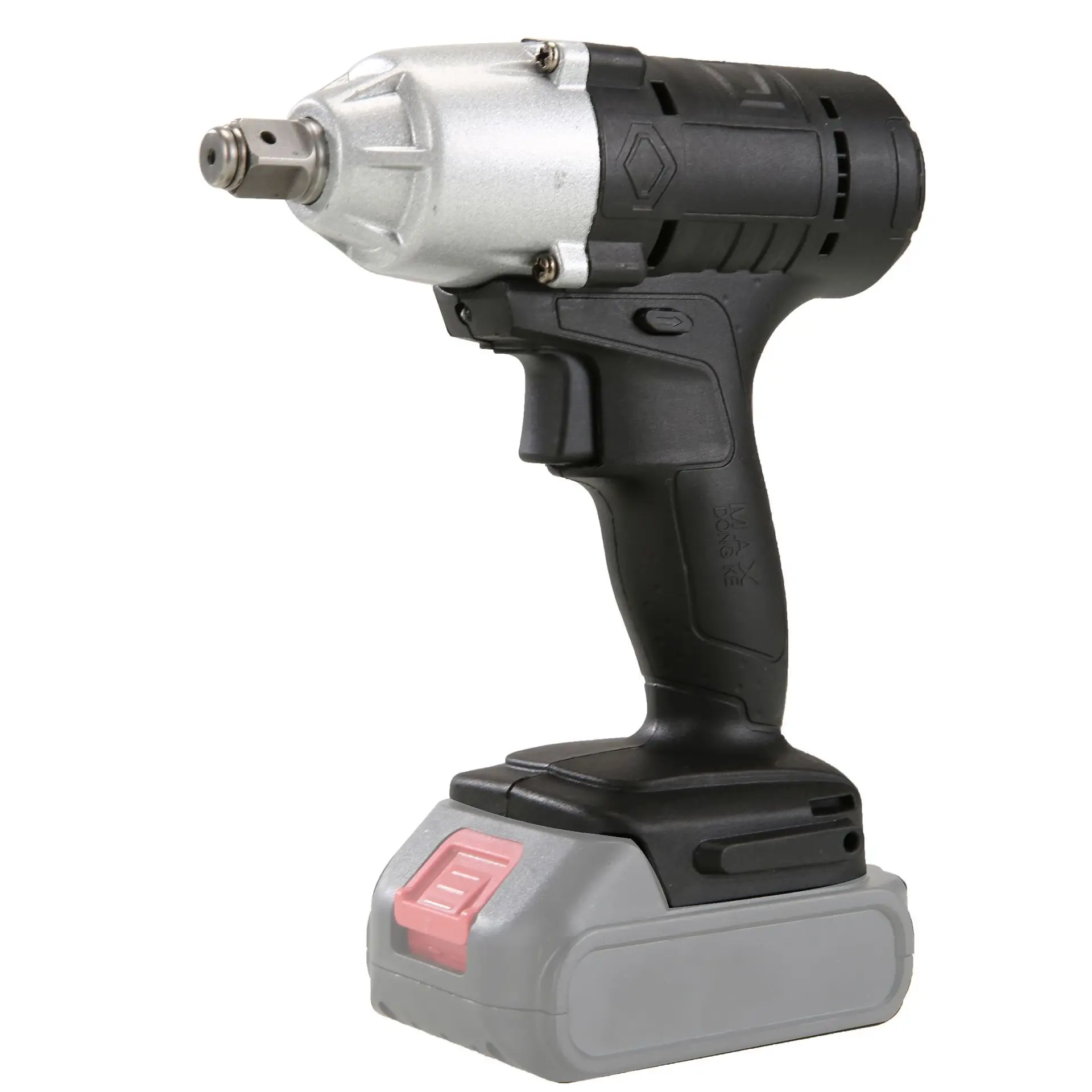 hot sale 460Nm large torque car tire installation electric impact wrench tire wrench