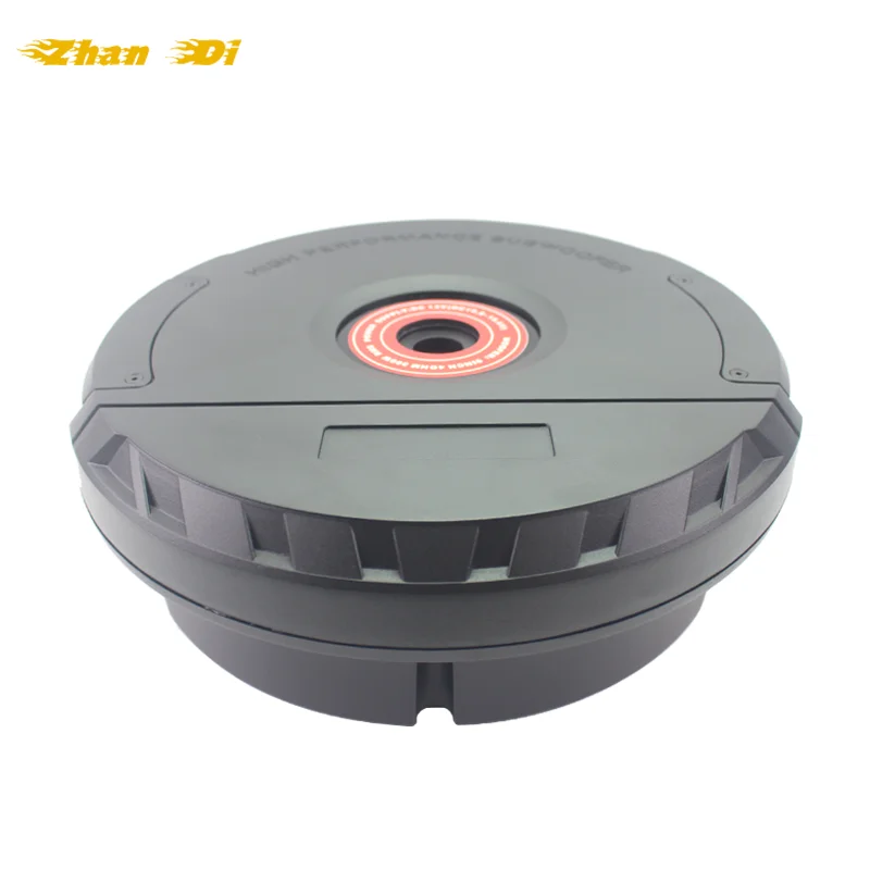 Factory OEM 9 inch  Spare tire subwoofer  automotivo Car Audio bass speaker