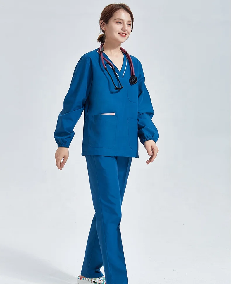 Nursing Scrubs Uniforms Stylish Hospital Uniforms Scrubs Medical Scrubs Uniforms Manufacturer