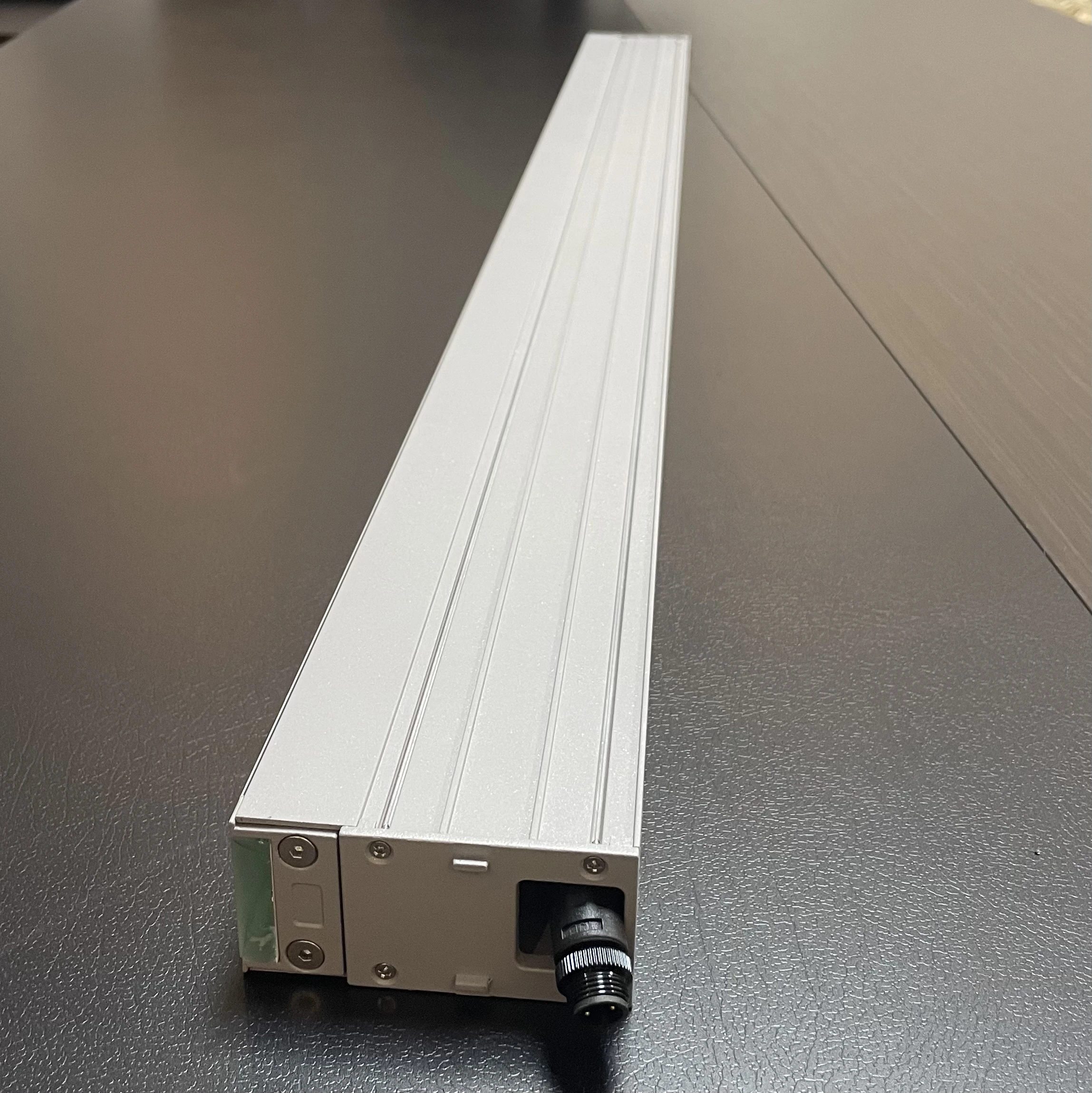 2022 New Arrived linear decorative recessed lighting width 3cm DC24V IP67