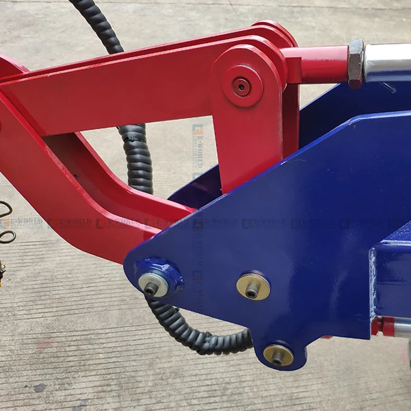 Curtain wall heavy glass plate vacuum  lifter