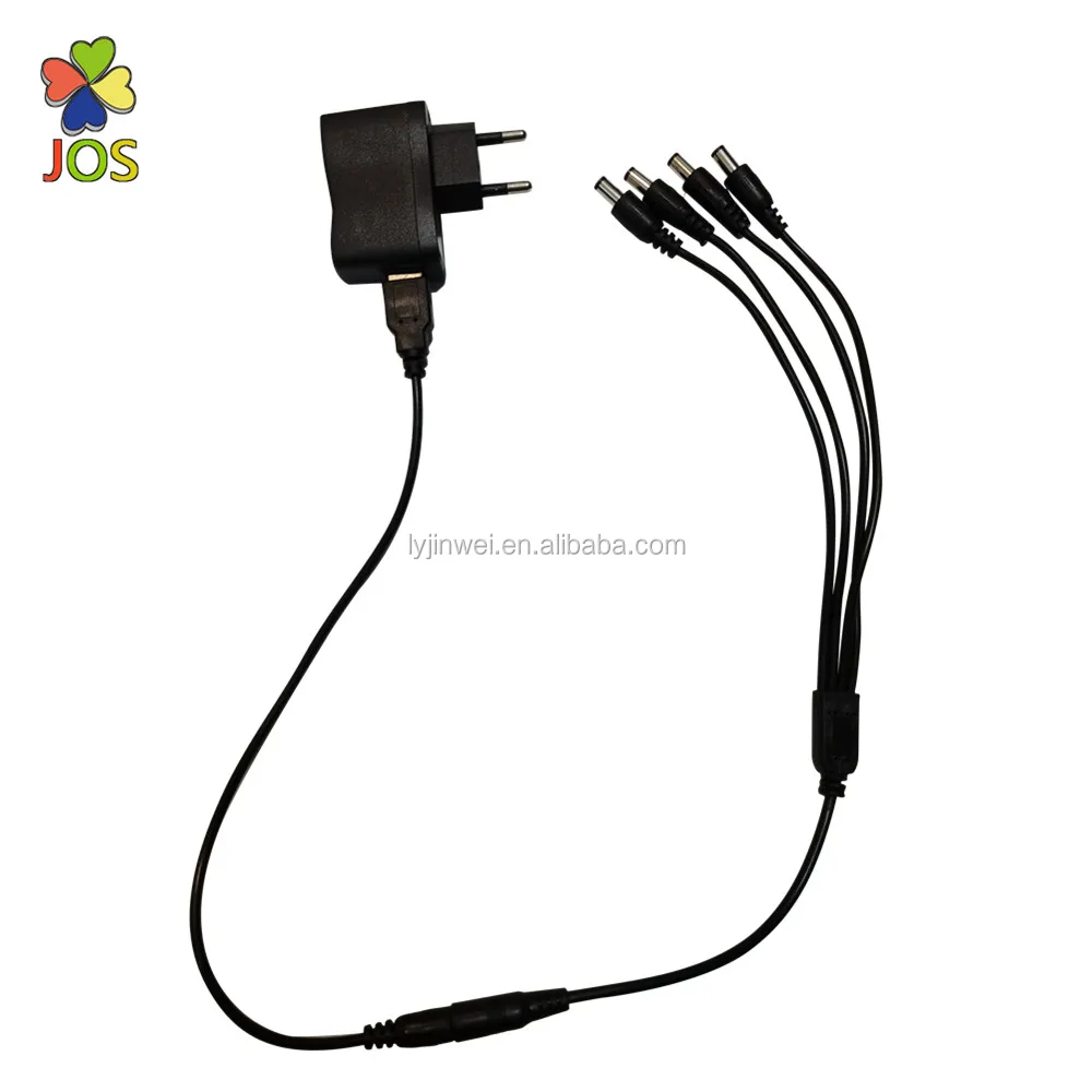 hot sale USB multi charging cables and plug for rechargeable battery  wireless  remote control cold  fireworks  firing system
