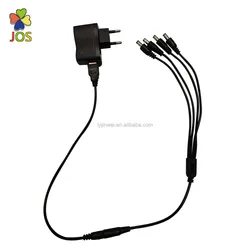 hot sale USB multi charging cables and plug for rechargeable battery  wireless  remote control cold  fireworks  firing system