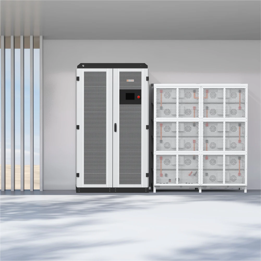 Sunark 280Ah Lifepo4 Batteries Bess Container 768V 215Kwh High Voltage Energy Storage Container Battery With Bms