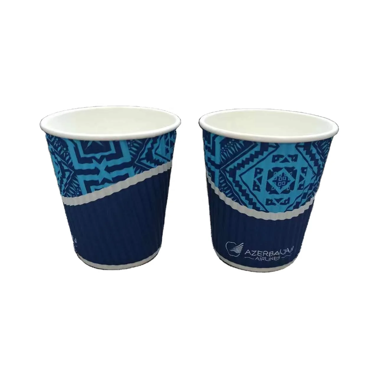 Wholesale High Quality Foam Drinking Cups Custom Printed Coffee Paper Cup Disposable