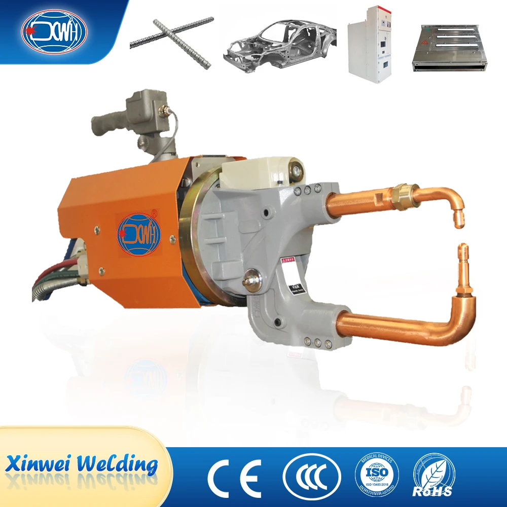 Professional Chinese Welder Top Welders Automotive Custom Welding Industrial Hand Portable Welding Machine