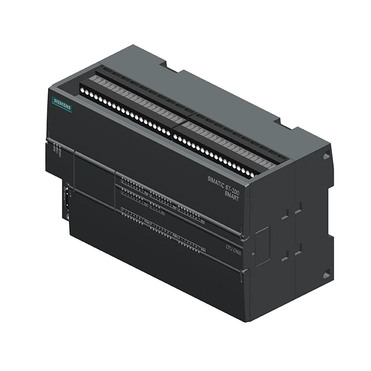 6ES7288-1SR30-0AA1 SIEMENS PLC S7-200 SMART Standard CPU SR30 AC/DC/Relay 6ES7288-1SR30-0AA1
