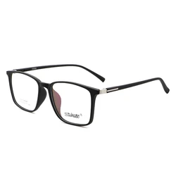 Shenzhen Factory Outlet Tr90 Flexible Optical Glasses Frames Comfortable And Soft Eyewear
