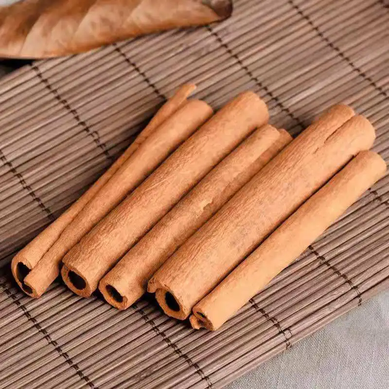 Оптовая цена Китайские Специи высокое качество органические палочки Cassia корицы