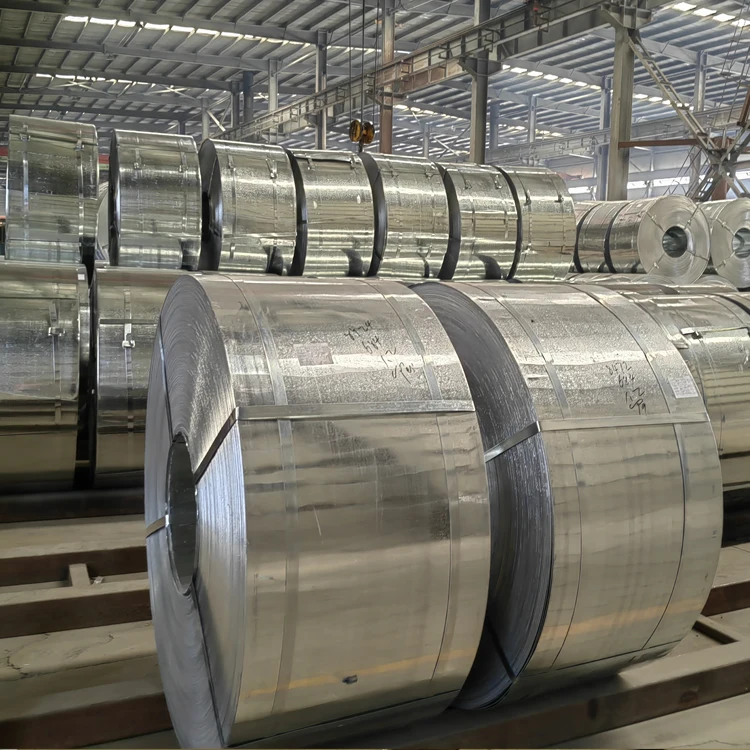 Zinc coil gi sheet hot dipped dx51d z275 z180 z150 z90 galvanized steel strip coil price