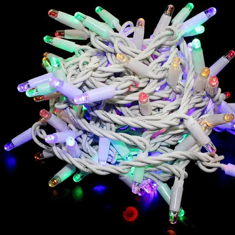 christmas decorations for home 3m curtain string l,christmas wreath decorative cypress,christmas home decoration led