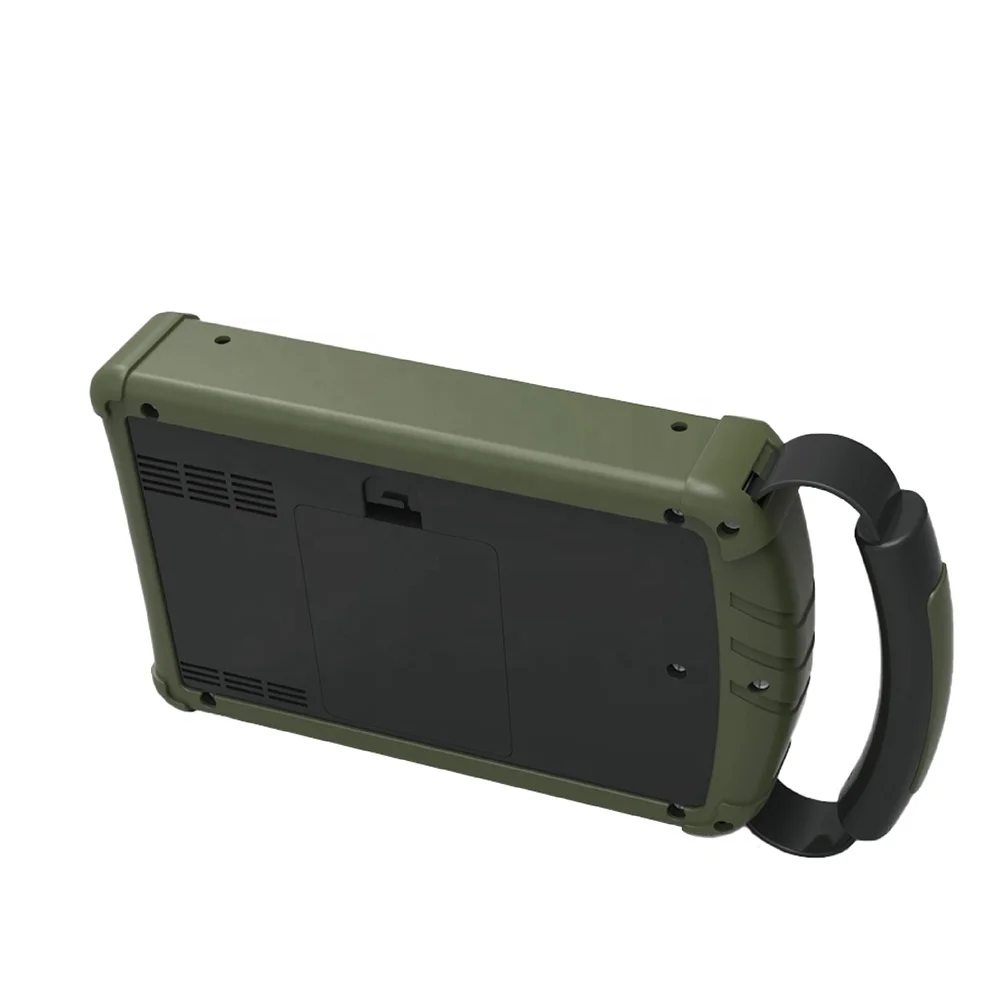 HACEMEY Animal Pregnancy Ultrasound Scanner Veterinary Portable Ultrasound Machine Pet Ultrasound Machine