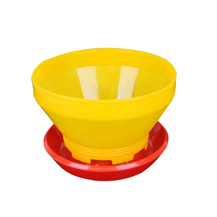 Manufacture Wholesale 10KG Automatic Feeders for Farming