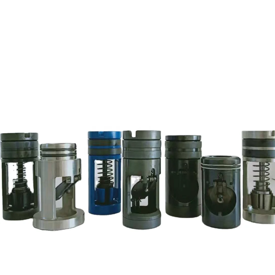 API Drill Pipe Float Valve for Oil Drilling with Repair Kit