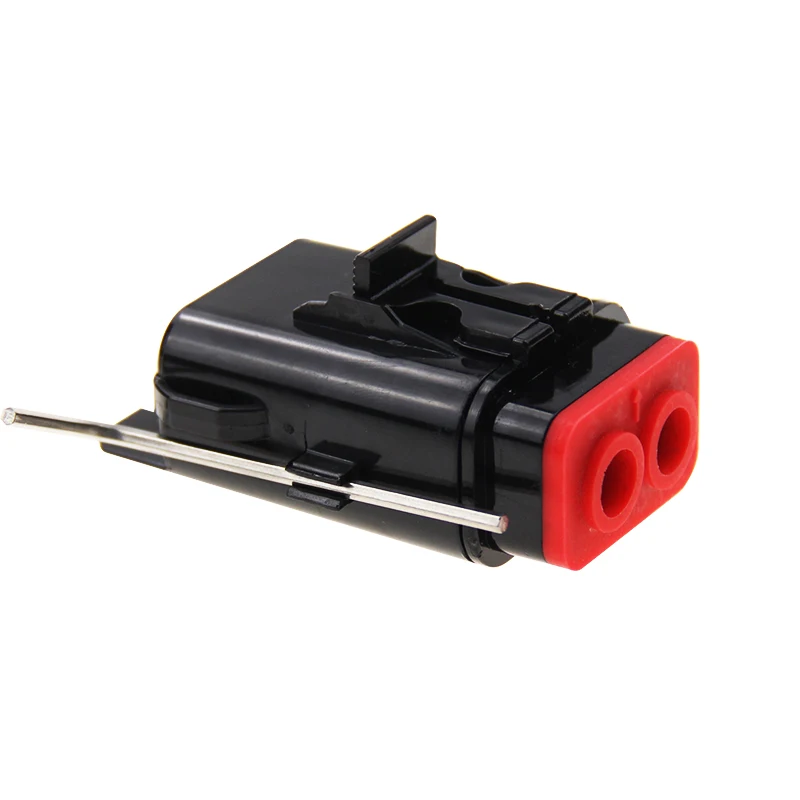 Водонепроницаемые универсальные автомобильные коробки MarineRelay пластиковые релейные розетки Предварительно Проводные предохранители для автомобиля