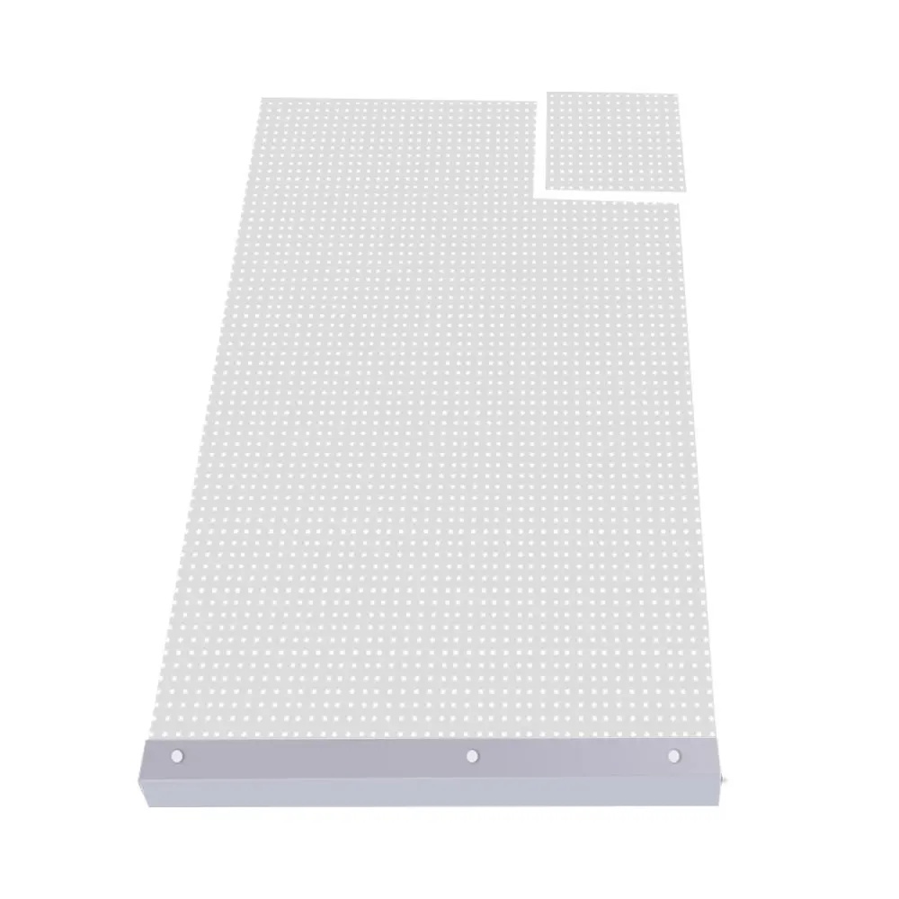 Hot Sale Flexible Led Window Film Sheets Led Film Water Stickiness Flexible Tv Transparency up to 95% Crystal Film Screen