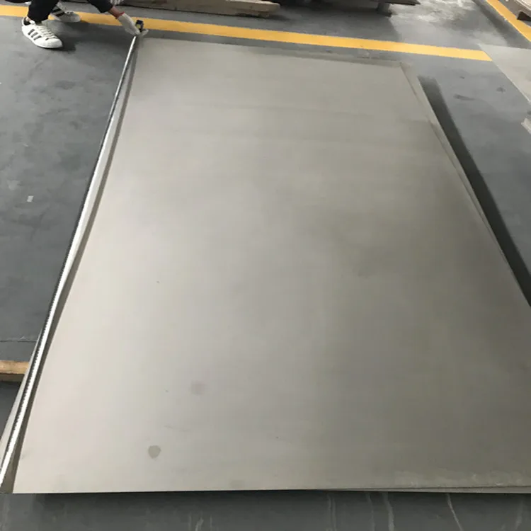 Титановая пластина GR1 ASTM B265 1 мм 2 3 4 5 6 7 8 9