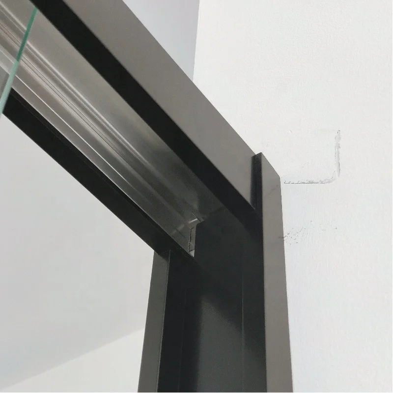 Glass Cheap Shower Cabin Economic Simple Shower Room Bathroom Shower Room