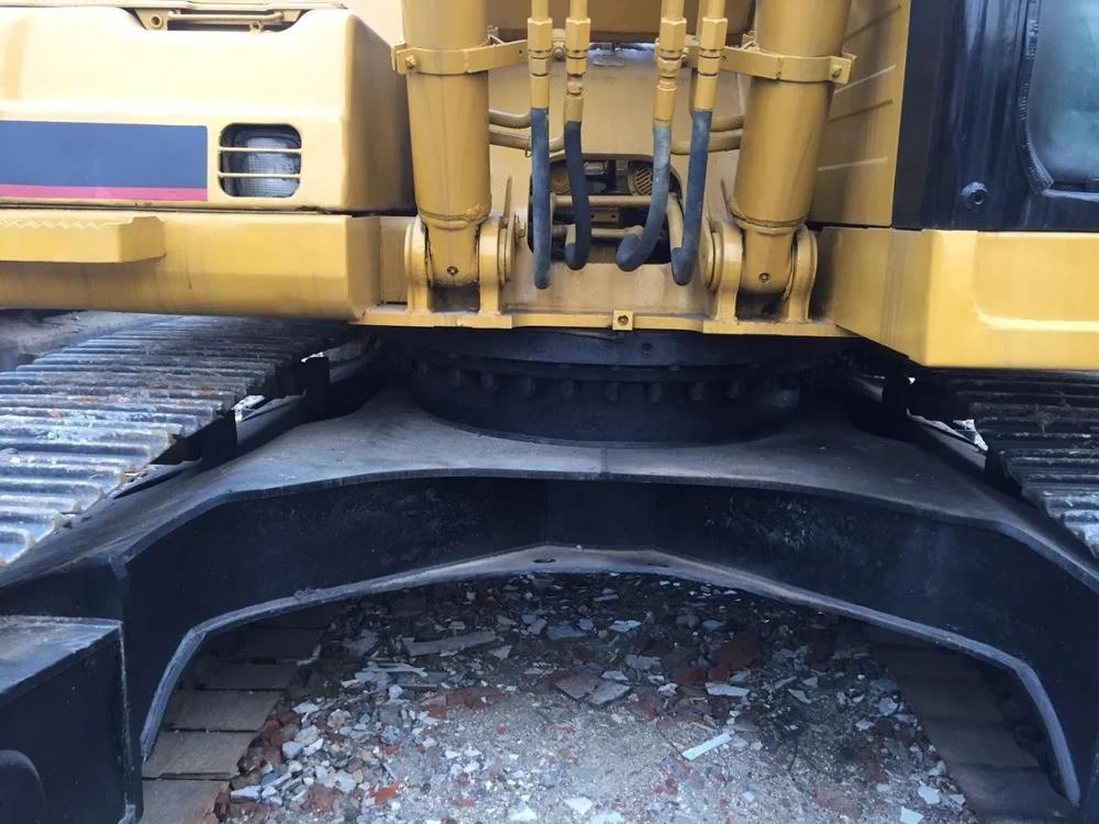 Used japan Cat 3306 engine 320bl excavator 320b 320c Japan caterpillar excavator