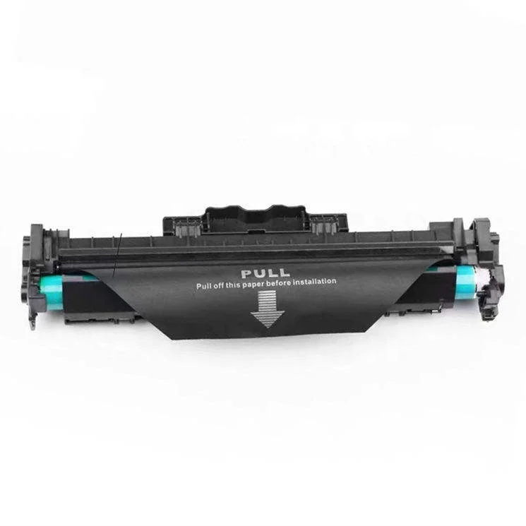 Compatible Black drum unit,  Imaging unit 051 / CF232A,  051 drum / 32A drum Universal for HP and Canon printer