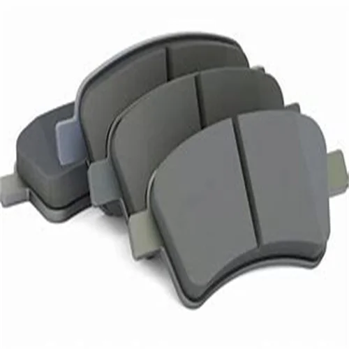 Genuine GM 96475176 Pad Kit Front Disc Brake