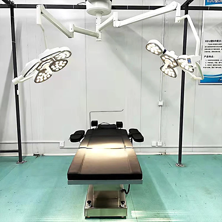 hospital use examination lamp ot light led surgical lamp