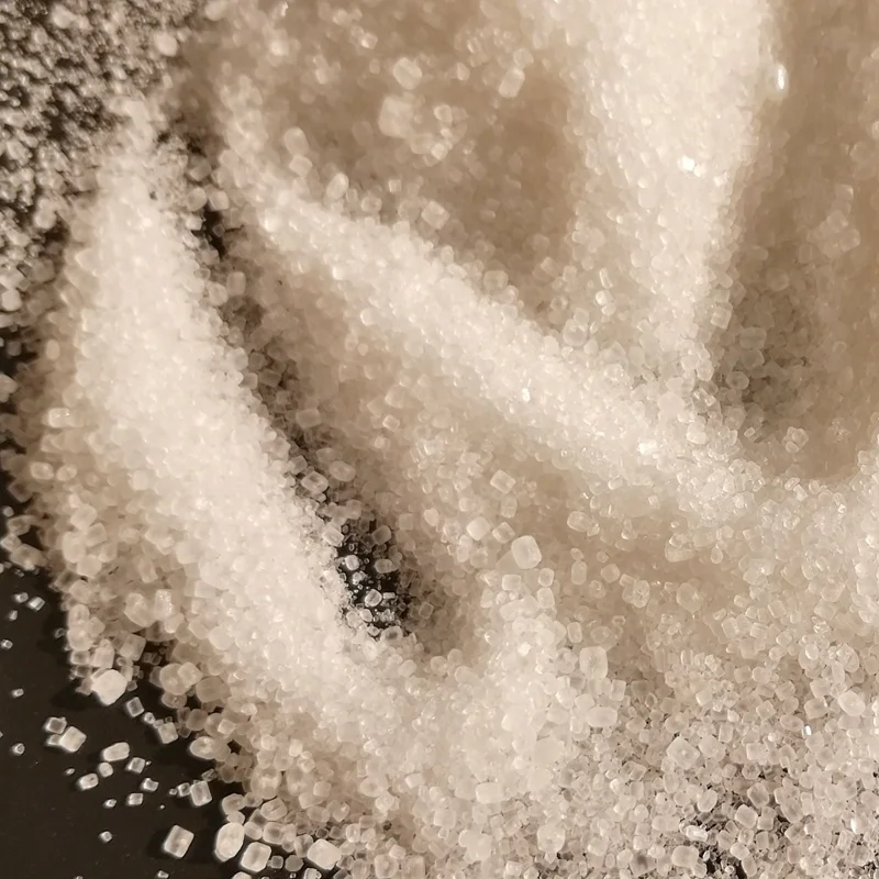 Agricultural fertilizer supplier ammonium sulphate 50kg bags white crystal dry ammonium sulfate