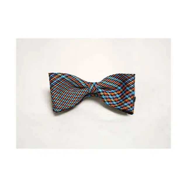 Ribbon pins is made of unique pattern material St clip hairpin made in Korea The item is can create various looks