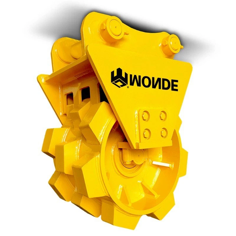 Монде горизонтальный или вертикальный фрезерный станок экскаватор крепление барабанные фрезы