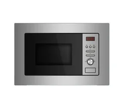 Inbuilt Oven and Microwave Oven Modern Novel New Design SS Cavity Fashionable Appearance Built in Microwave Oven with Grill