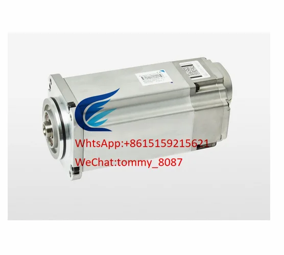 3HAC17346-1 мотор M24 Тип B