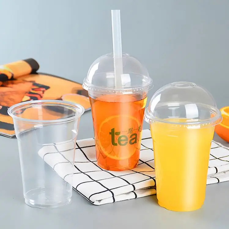 Highest Quality Lower Price Personal Logo Printing Customizing Measuring Cup Plastic Disposable With Free Sample