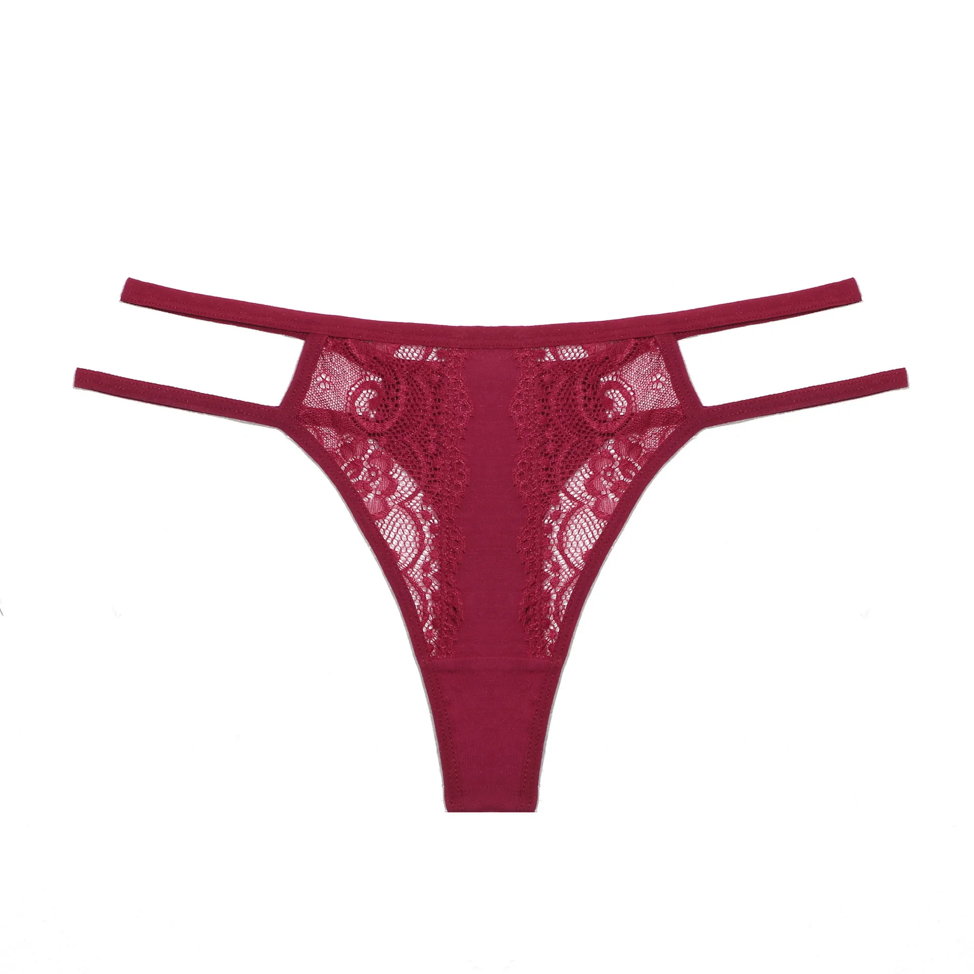 erotic briefs sexy lace underwear women panties thin belt panties sexy g-string women transparent women panties
