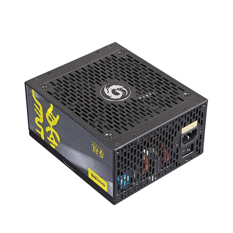  2000W полный модуль 80 Plus GOLD блок питания ATX 1600W 1800W для майнинга