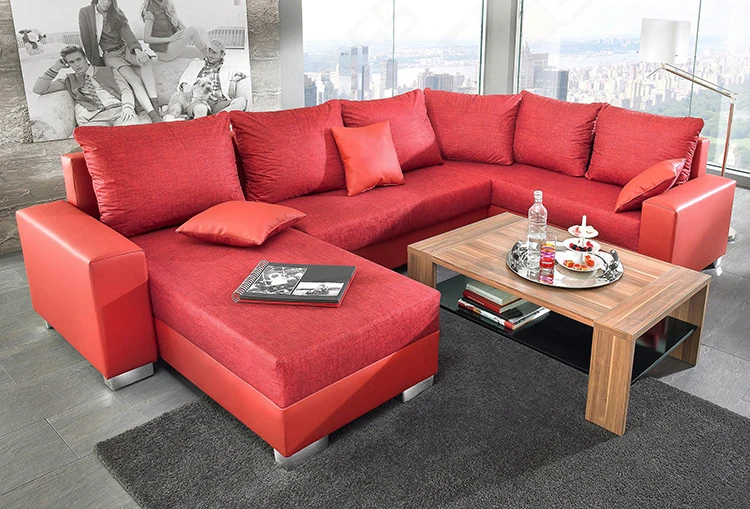 Eco-friendly modern good quality low price side table living room furniture smart coffee table